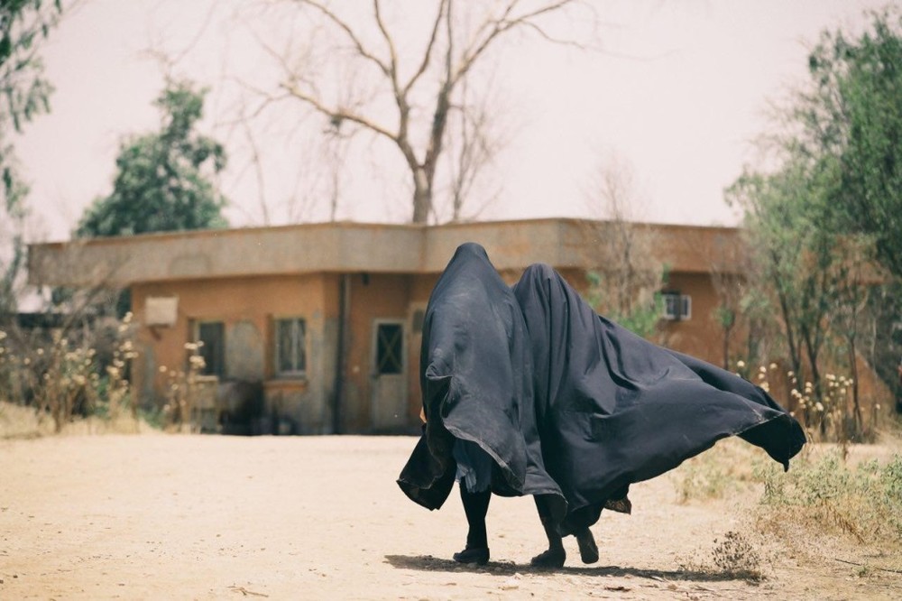 نمایی از فیلم «ویلایی‌ ها»